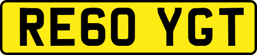 RE60YGT