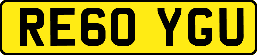 RE60YGU