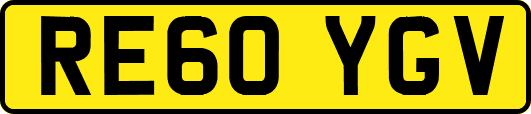 RE60YGV