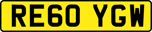 RE60YGW