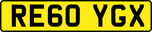 RE60YGX