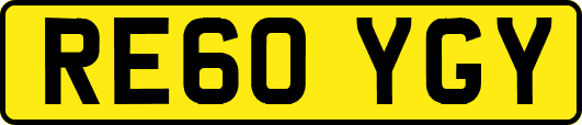 RE60YGY