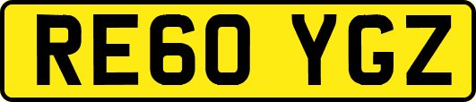 RE60YGZ