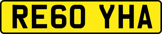 RE60YHA