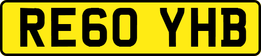 RE60YHB
