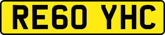 RE60YHC