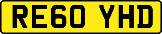 RE60YHD