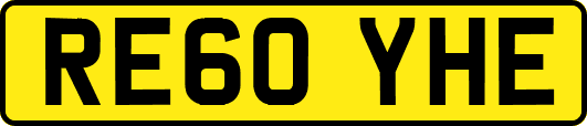 RE60YHE