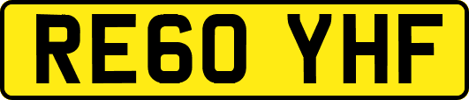 RE60YHF