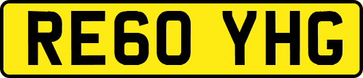 RE60YHG