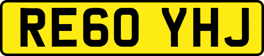 RE60YHJ