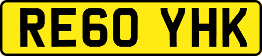 RE60YHK