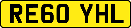 RE60YHL