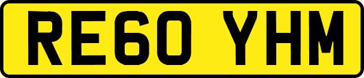RE60YHM