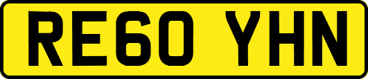 RE60YHN