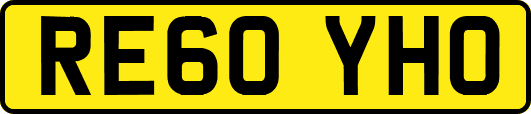 RE60YHO