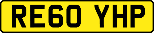 RE60YHP