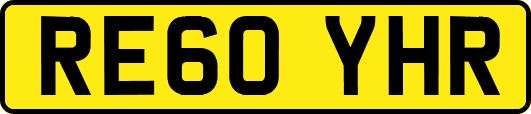 RE60YHR