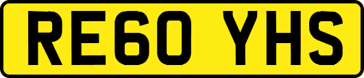 RE60YHS