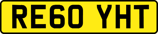 RE60YHT