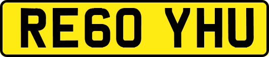 RE60YHU