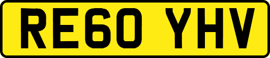 RE60YHV