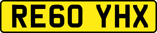RE60YHX
