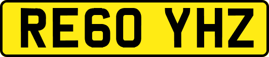 RE60YHZ