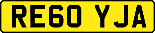 RE60YJA
