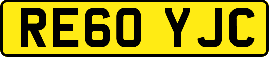 RE60YJC