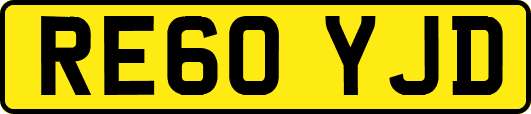 RE60YJD