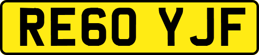 RE60YJF