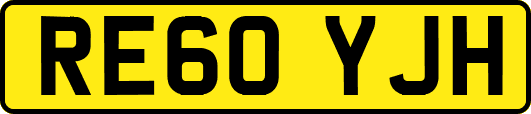 RE60YJH