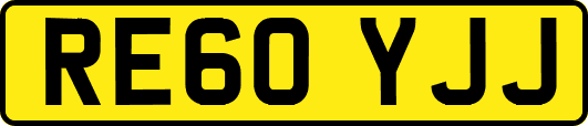 RE60YJJ