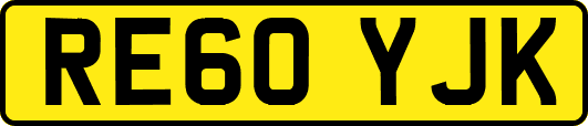 RE60YJK