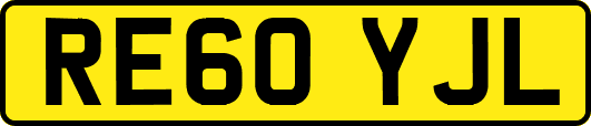RE60YJL