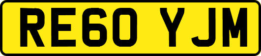 RE60YJM