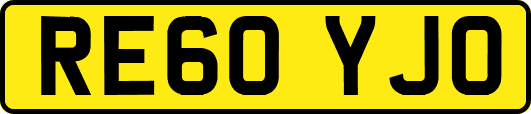 RE60YJO
