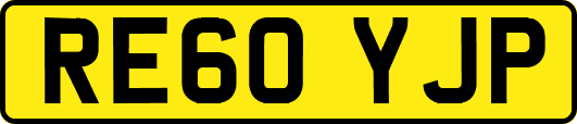 RE60YJP