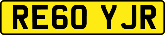 RE60YJR