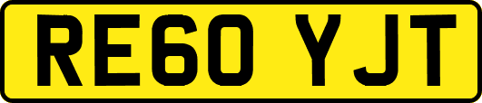 RE60YJT