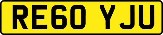 RE60YJU
