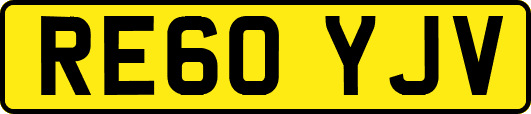RE60YJV