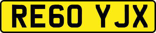 RE60YJX