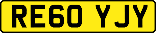 RE60YJY