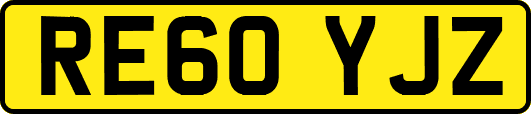 RE60YJZ