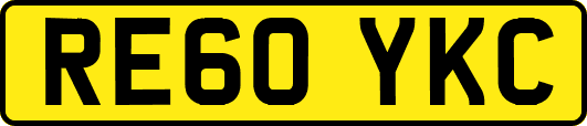 RE60YKC