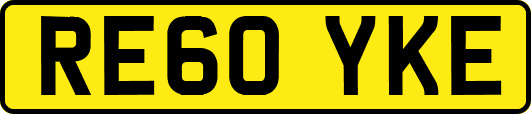 RE60YKE