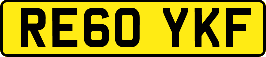 RE60YKF