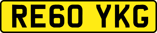 RE60YKG